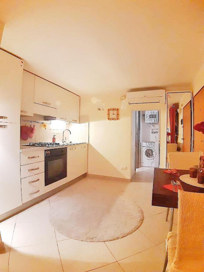 Olimpia House - Central Station Μπάρι Εξωτερικό φωτογραφία